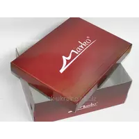 Обувная коробка от производителя
